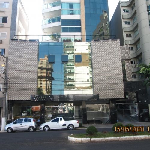 Apartamento de 361m² no bairro Centro, em Chapecó | Eu Corretor