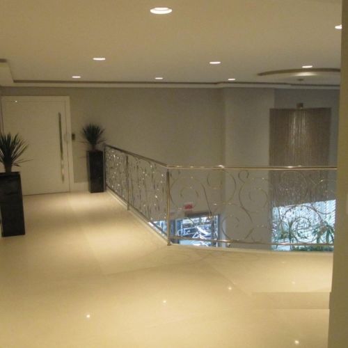 Apartamento de 361m² no bairro Centro, em Chapecó | Eu Corretor