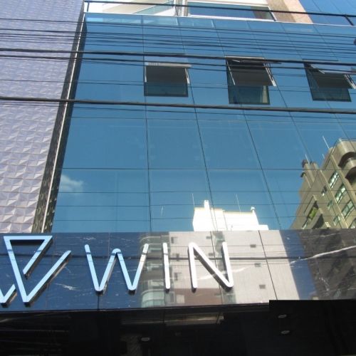Apartamento de 361m² no bairro Centro, em Chapecó | Eu Corretor