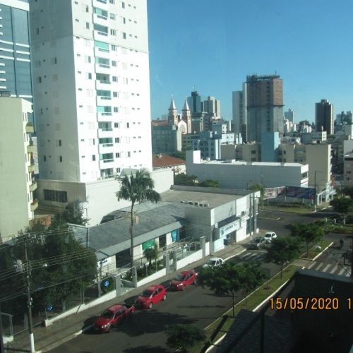 Apartamento de 361m² no bairro Centro, em Chapecó | Eu Corretor
