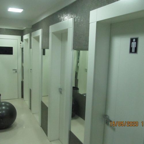 Apartamento de 361m² no bairro Centro, em Chapecó | Eu Corretor