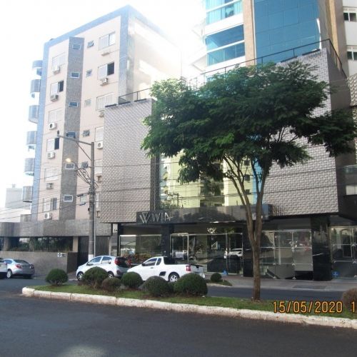 Apartamento Centro, Chapecó - SC