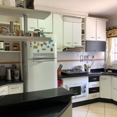 Casa de 2 quartos, 208m² no bairro Centro, em Chapecó | Eu Corretor