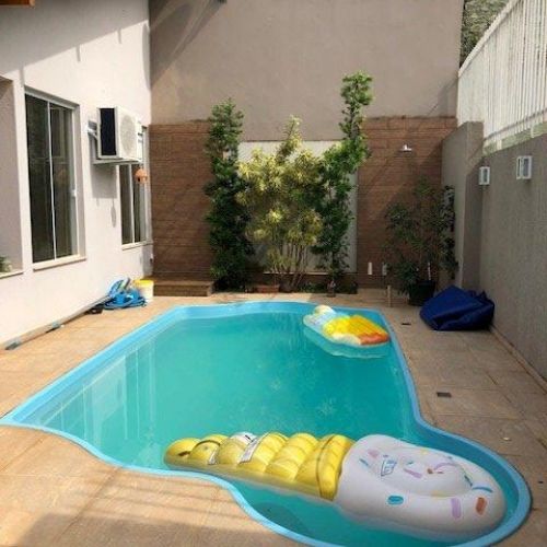 Casa de 2 quartos, 208m² no bairro Centro, em Chapecó | Eu Corretor