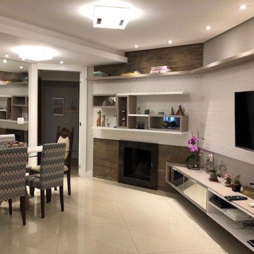 Casa de 2 quartos, 208m² no bairro Centro, em Chapecó | Eu Corretor