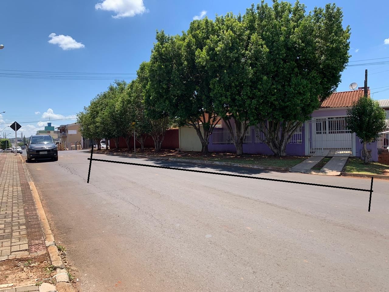 Casa Bela Vista, Chapecó - SC