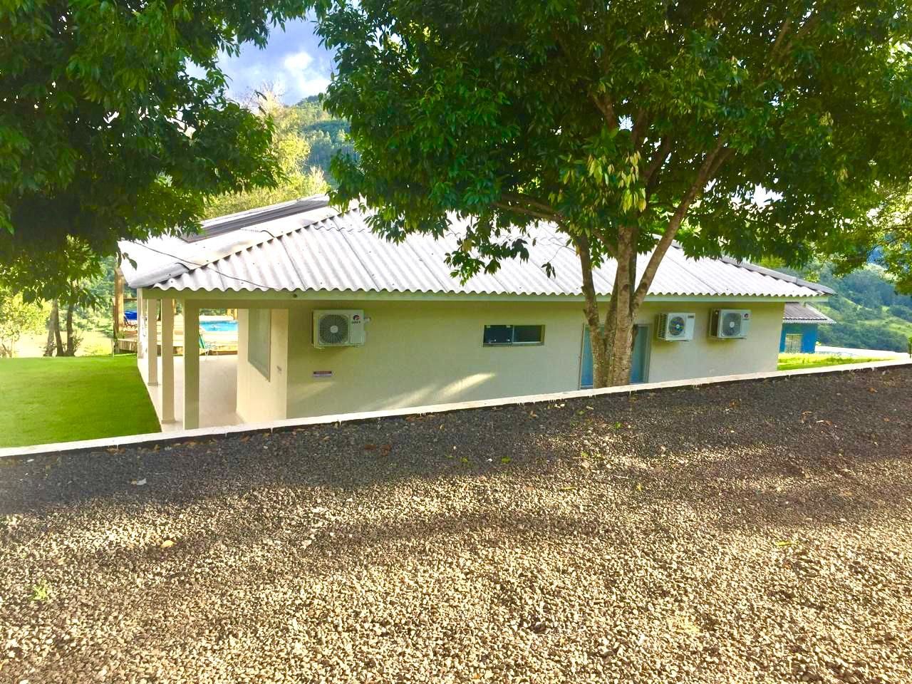 Casa de 3 quartos, 2300m² no bairro BR480, em Chapecó | Eu Corretor