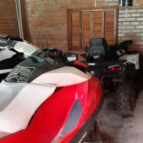 Chácara de 2 quartos, 2000m² no bairro BR480, em Chapecó | Eu Corretor