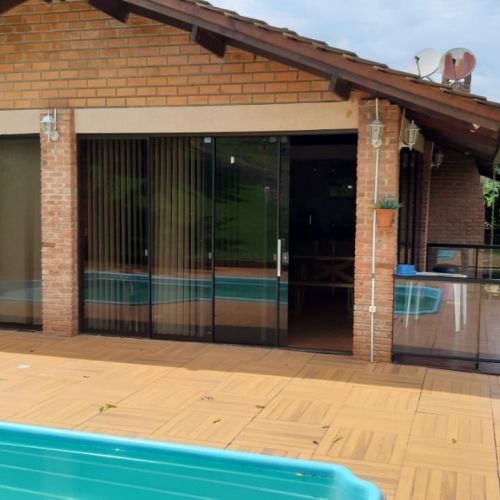 Chácara de 2 quartos, 2000m² no bairro BR480, em Chapecó | Eu Corretor