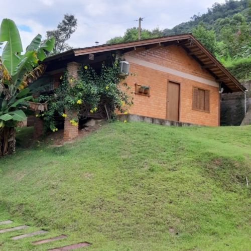 Chácara BR480, Chapecó - SC