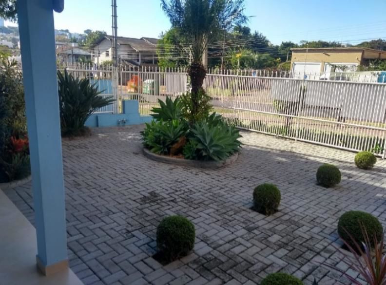 Casa de 3 quartos, 300m² no bairro Santa Maria, em Chapecó | Eu Corretor