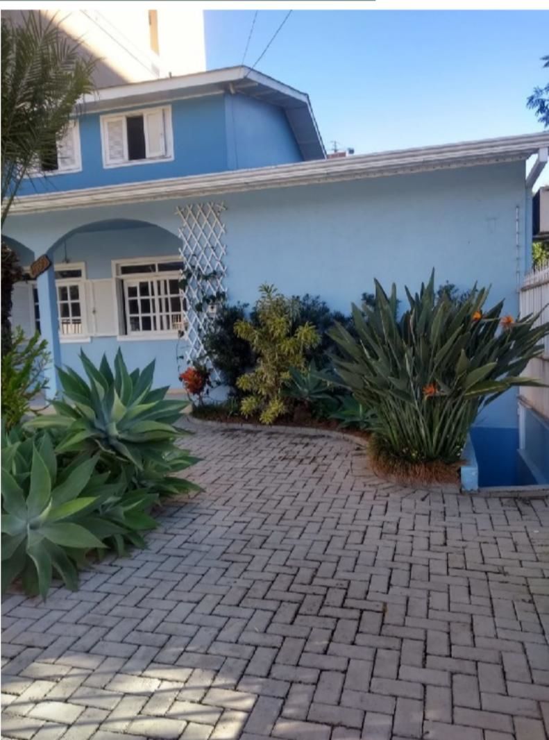 Casa Santa Maria, Chapecó - SC