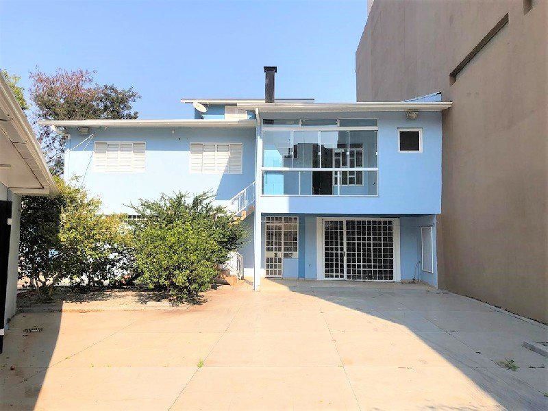 Casa de 3 quartos, 300m² no bairro Santa Maria, em Chapecó | Eu Corretor