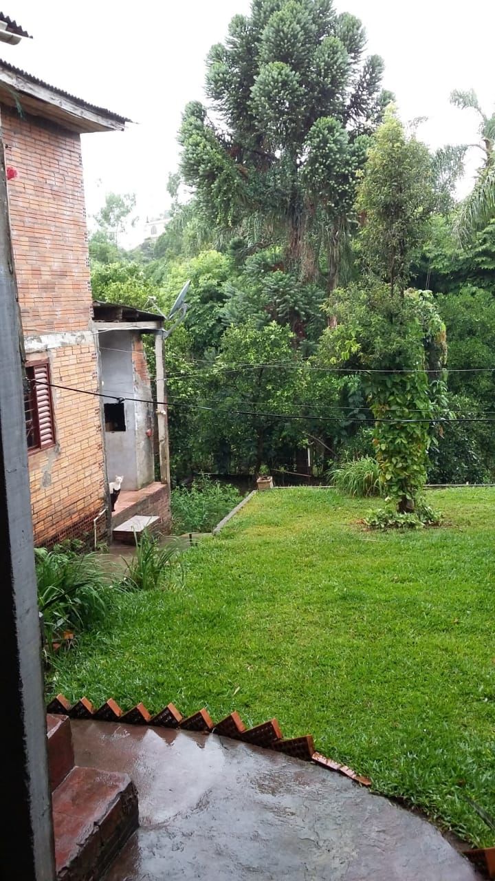 Casa de 450m² no bairro São Cristóvão, em Chapecó | Eu Corretor