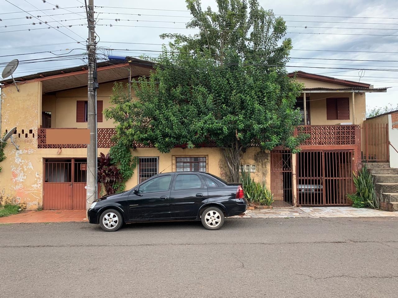 Casa São Cristóvão, Chapecó - SC
