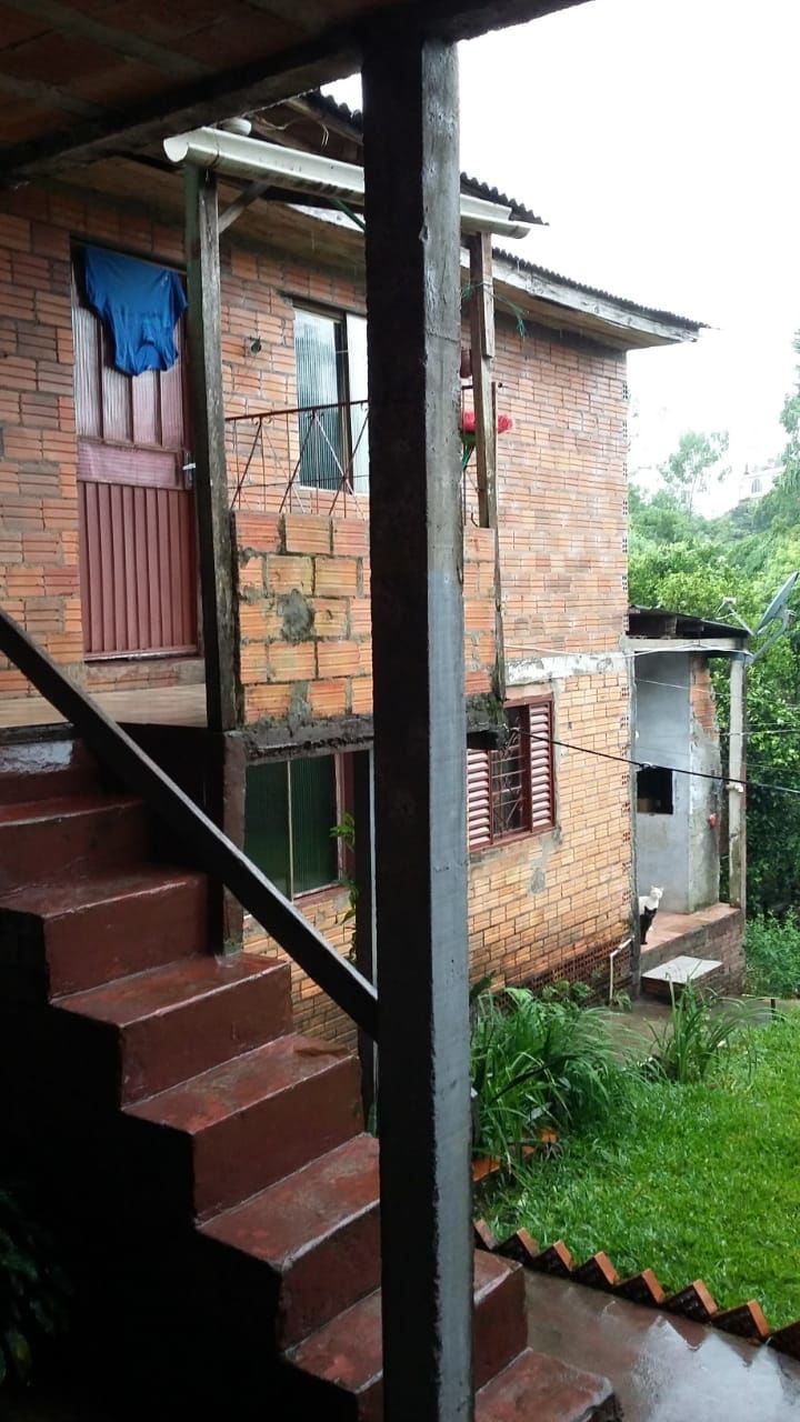 Casa de 450m² no bairro São Cristóvão, em Chapecó | Eu Corretor