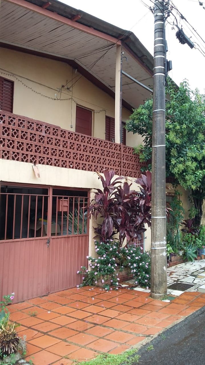 Casa de 450m² no bairro São Cristóvão, em Chapecó | Eu Corretor