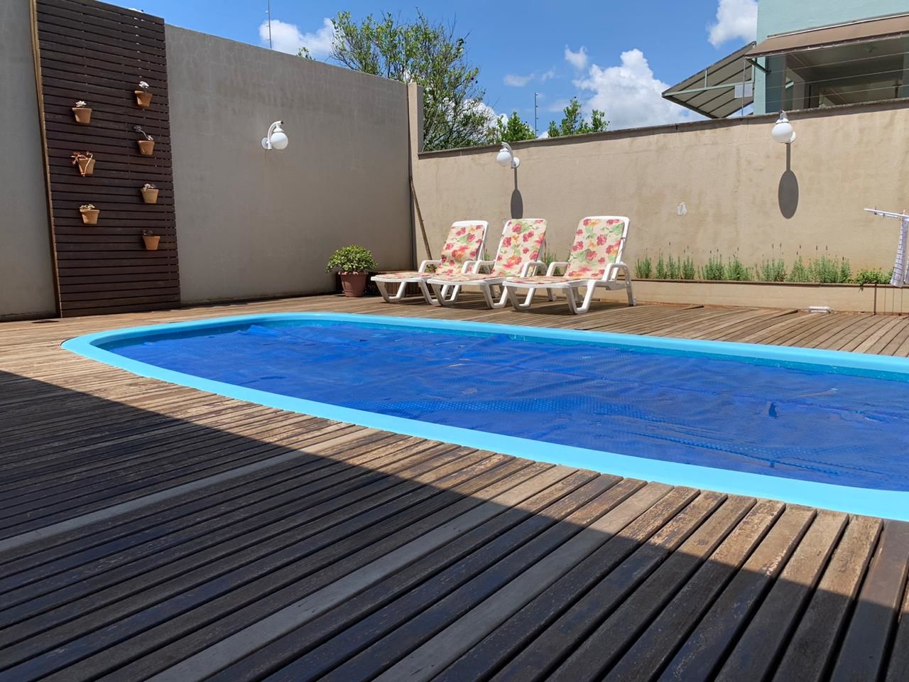 Casa de 3 quartos, 360m² no bairro Santa Maria, em Chapecó | Eu Corretor