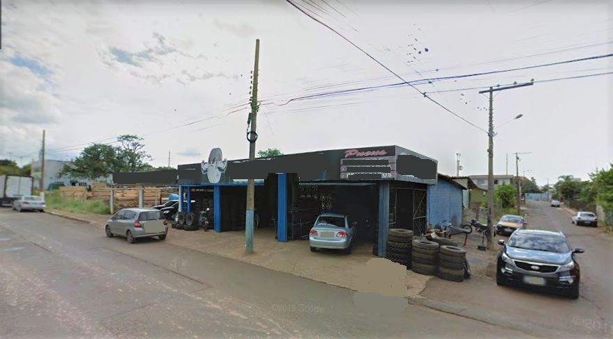 Lote/Terreno Palmital, Chapecó - SC