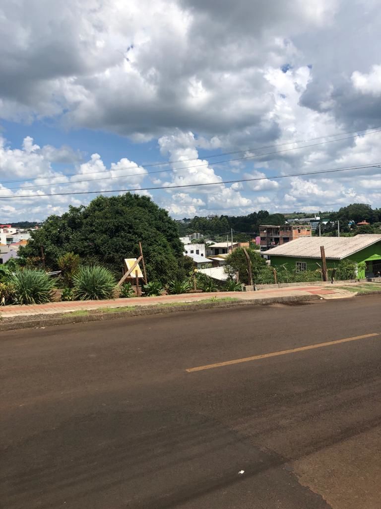 Lote/Terreno de 426m² no bairro Palmital, em Chapecó | Eu Corretor