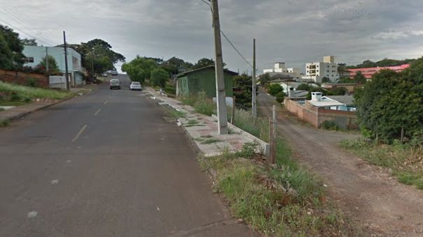 Lote/Terreno Palmital, Chapecó - SC