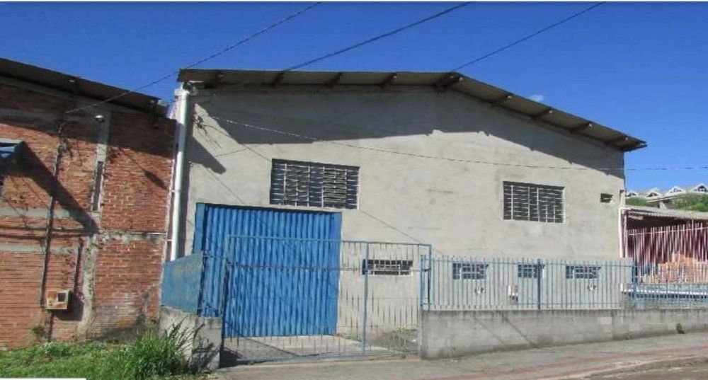 Galpão / Depósito / Armazém Palmital, Chapecó - SC