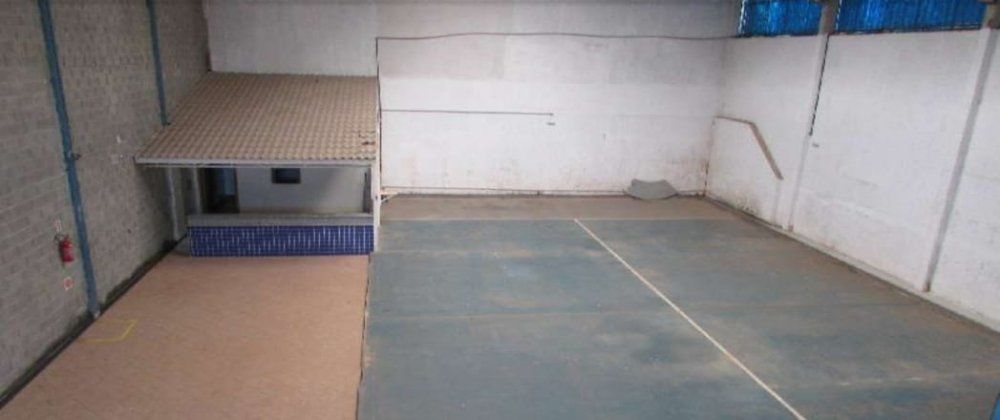 Galpão / Depósito / Armazém de 400m² no bairro Palmital, em Chapecó | Eu Corretor