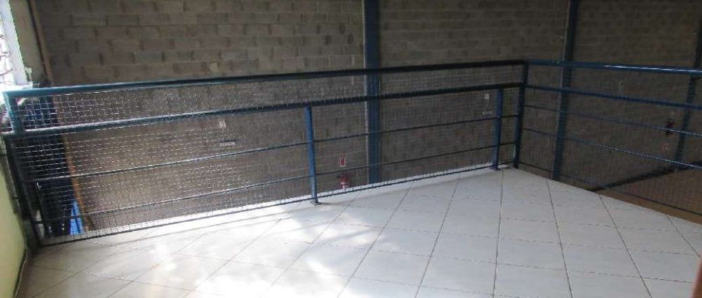 Galpão / Depósito / Armazém de 400m² no bairro Palmital, em Chapecó | Eu Corretor