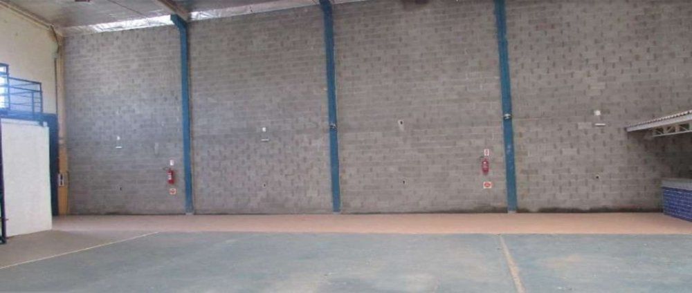 Galpão / Depósito / Armazém de 400m² no bairro Palmital, em Chapecó | Eu Corretor