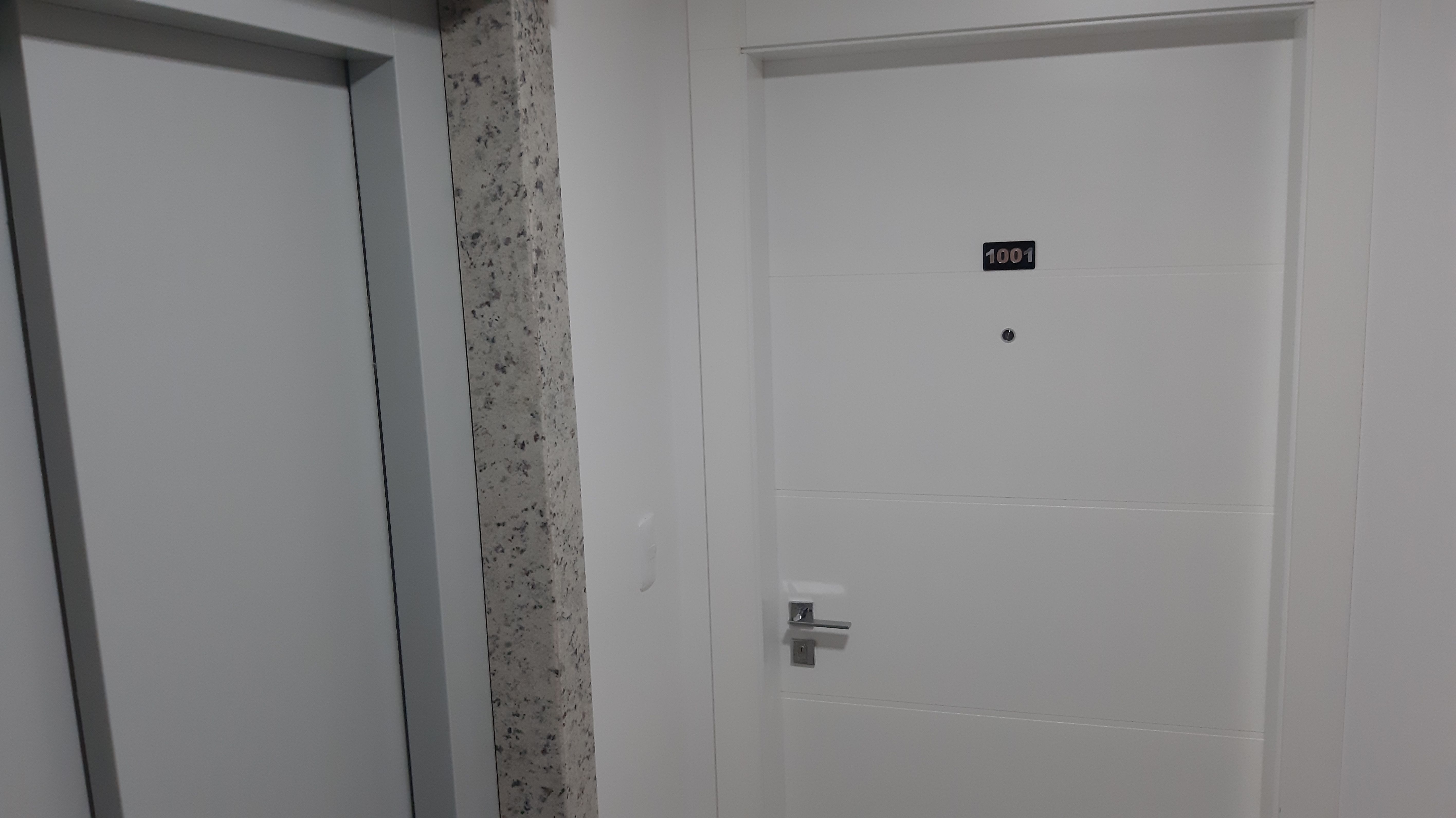 Apartamento de 235m² no bairro Maria Goretti, em Chapecó | Eu Corretor
