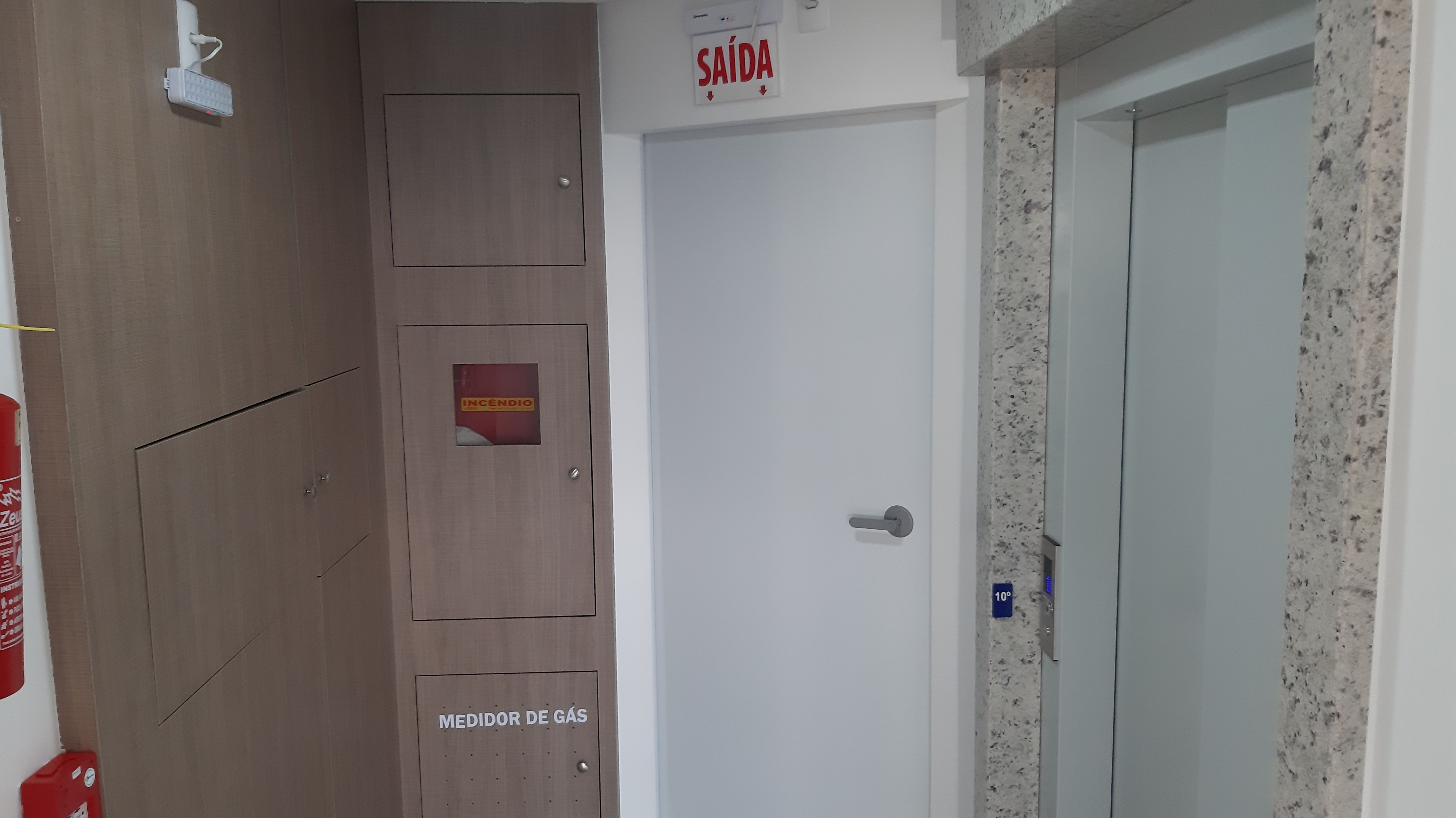 Apartamento de 235m² no bairro Maria Goretti, em Chapecó | Eu Corretor