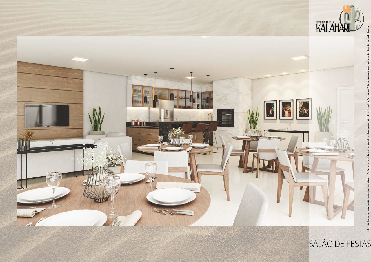 Apartamento de 1 quarto, 47m² no bairro Centro, em Chapecó | Eu Corretor
