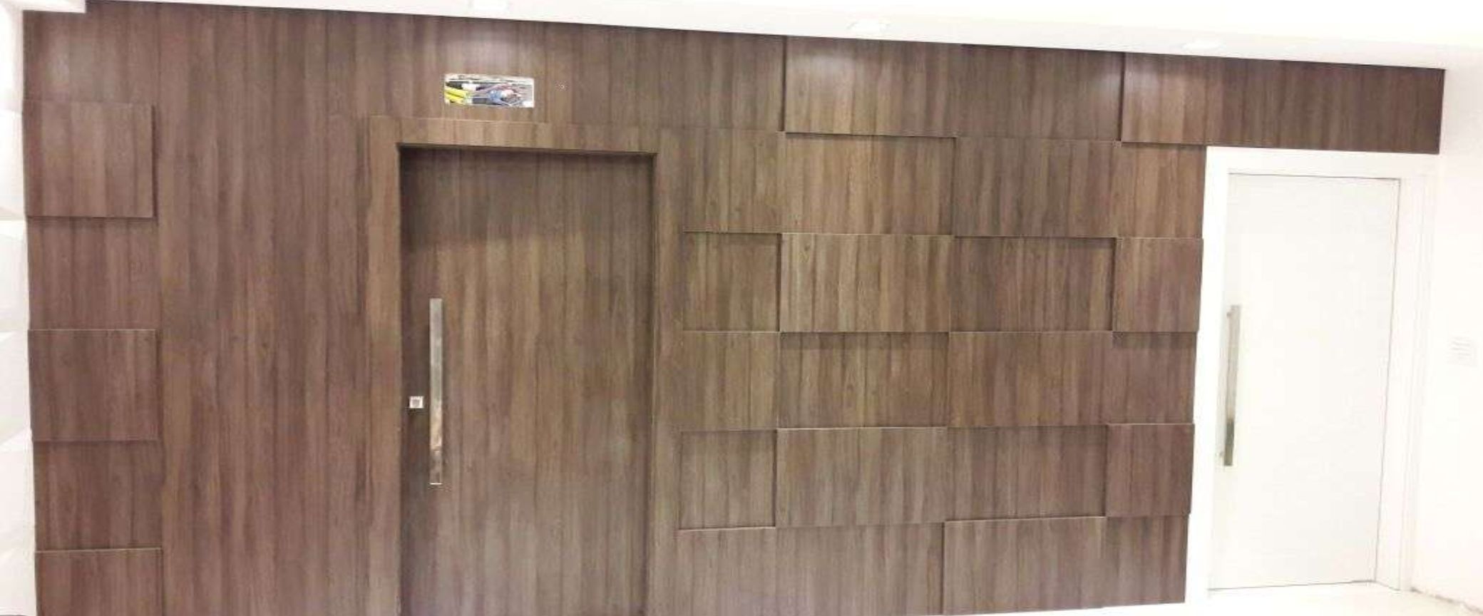 Apartamento de 238m² no bairro Presidente Médici, em Chapecó | Eu Corretor