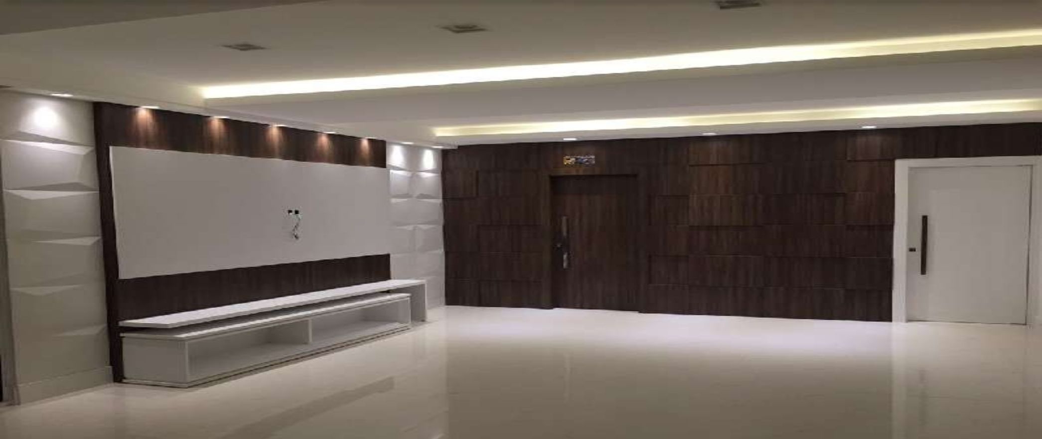 Apartamento de 238m² no bairro Presidente Médici, em Chapecó | Eu Corretor