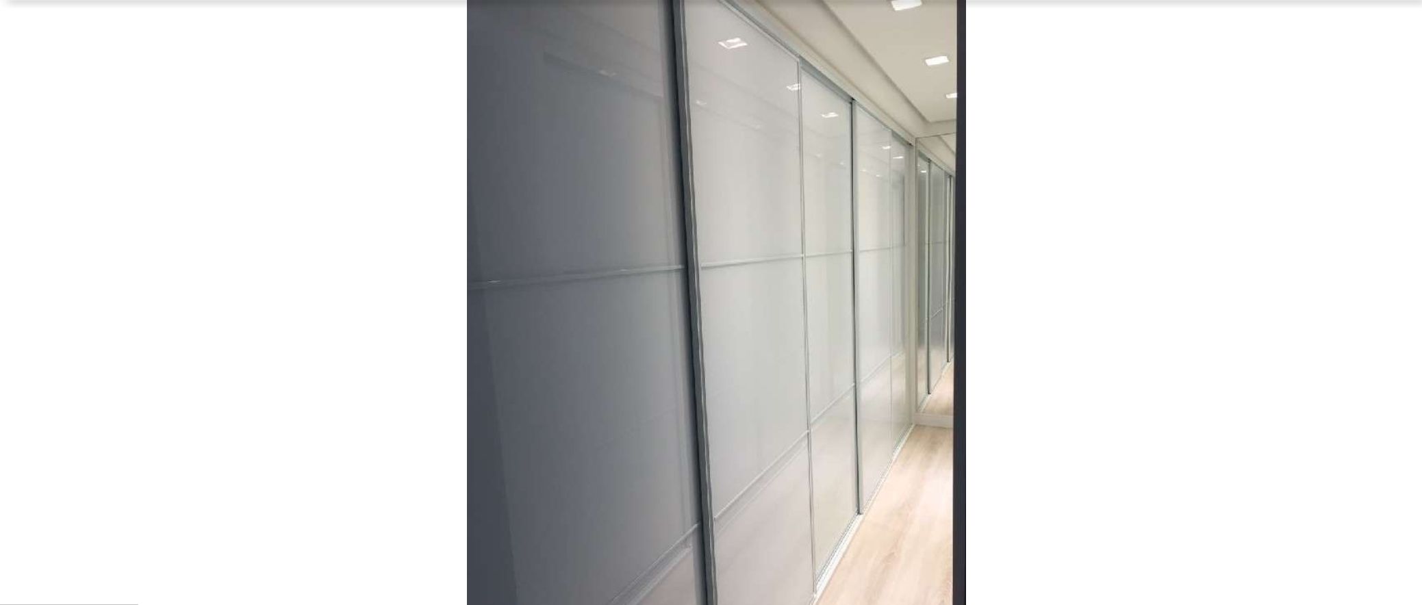 Apartamento de 238m² no bairro Presidente Médici, em Chapecó | Eu Corretor