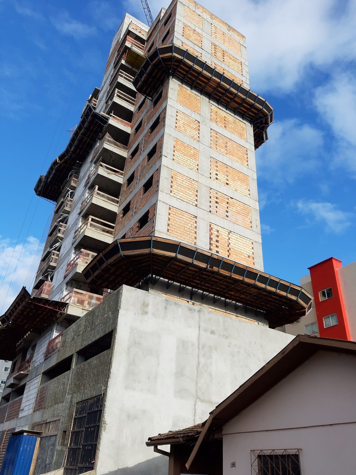 Apartamento de 2 quartos, 90m² no bairro São Cristóvão, em Chapecó | Eu Corretor