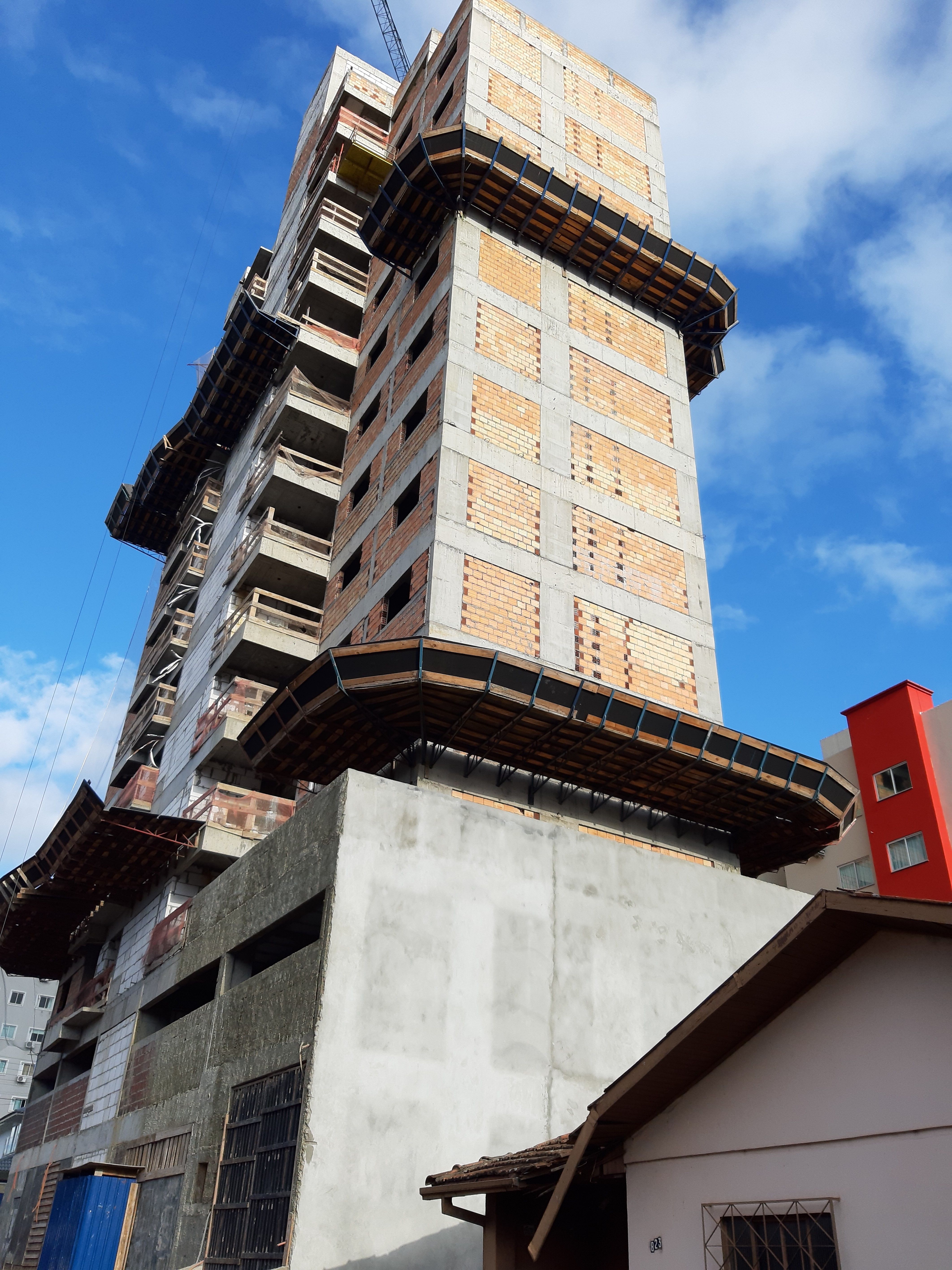 Apartamento de 2 quartos, 90m² no bairro São Cristóvão, em Chapecó | Eu Corretor