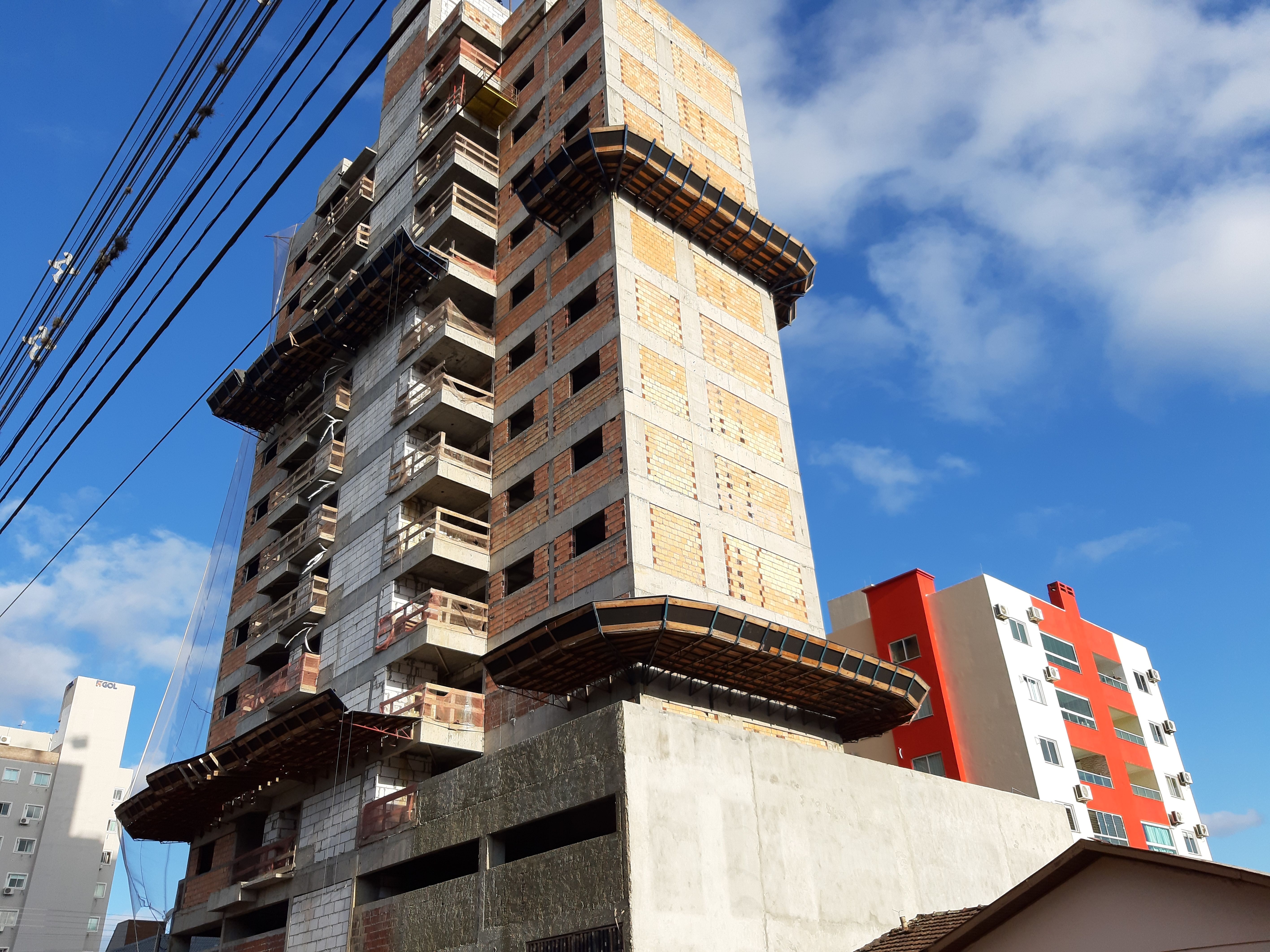 Apartamento de 2 quartos, 90m² no bairro São Cristóvão, em Chapecó | Eu Corretor