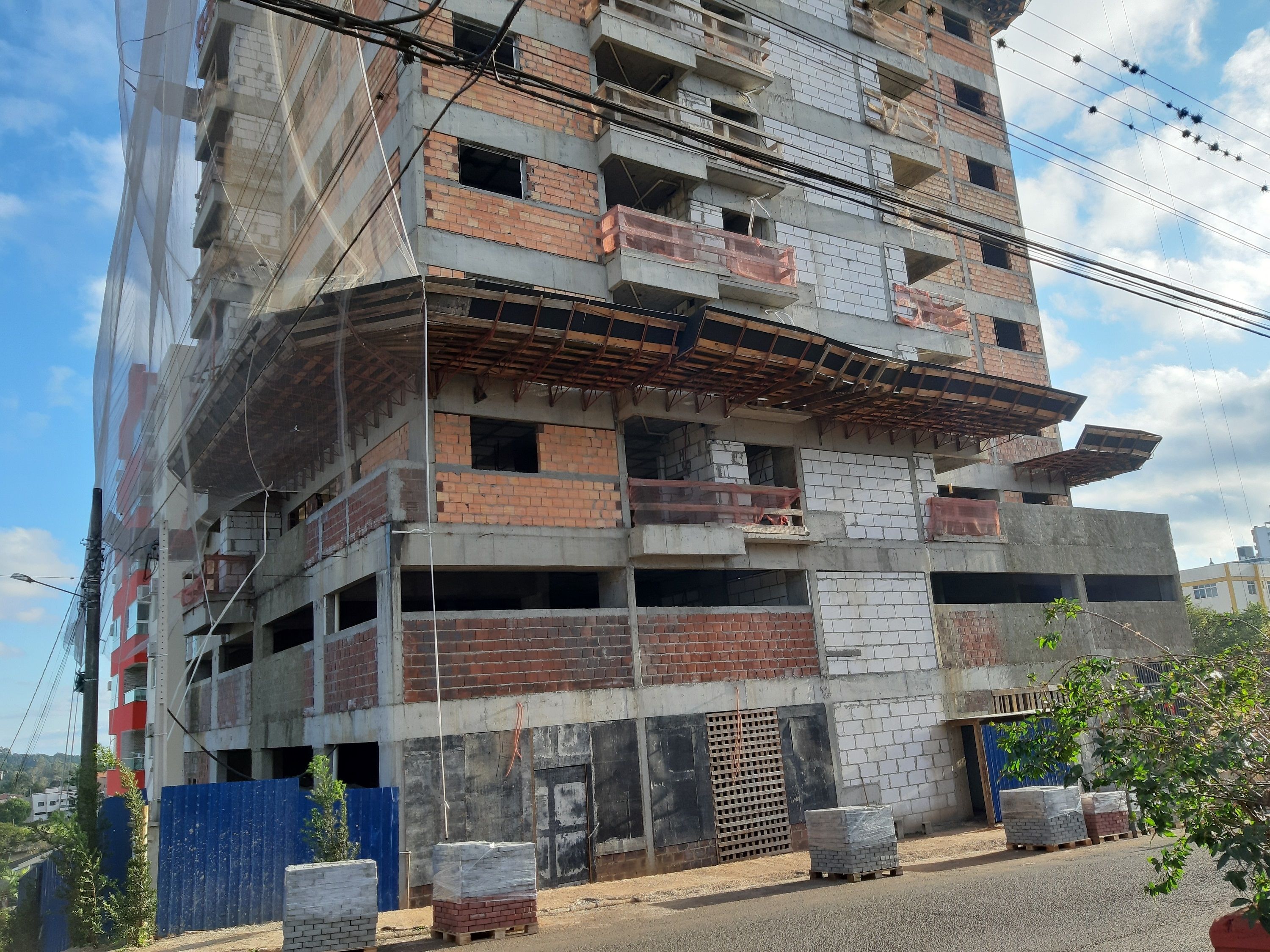 Apartamento de 2 quartos, 90m² no bairro São Cristóvão, em Chapecó | Eu Corretor