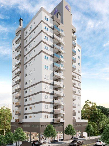 Apartamento de 2 quartos, 90m² no bairro São Cristóvão, em Chapecó | Eu Corretor