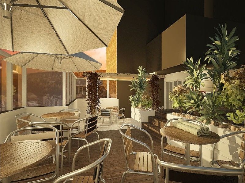 Apartamento de 89m² no bairro Jardim Itália, em Chapecó | Eu Corretor
