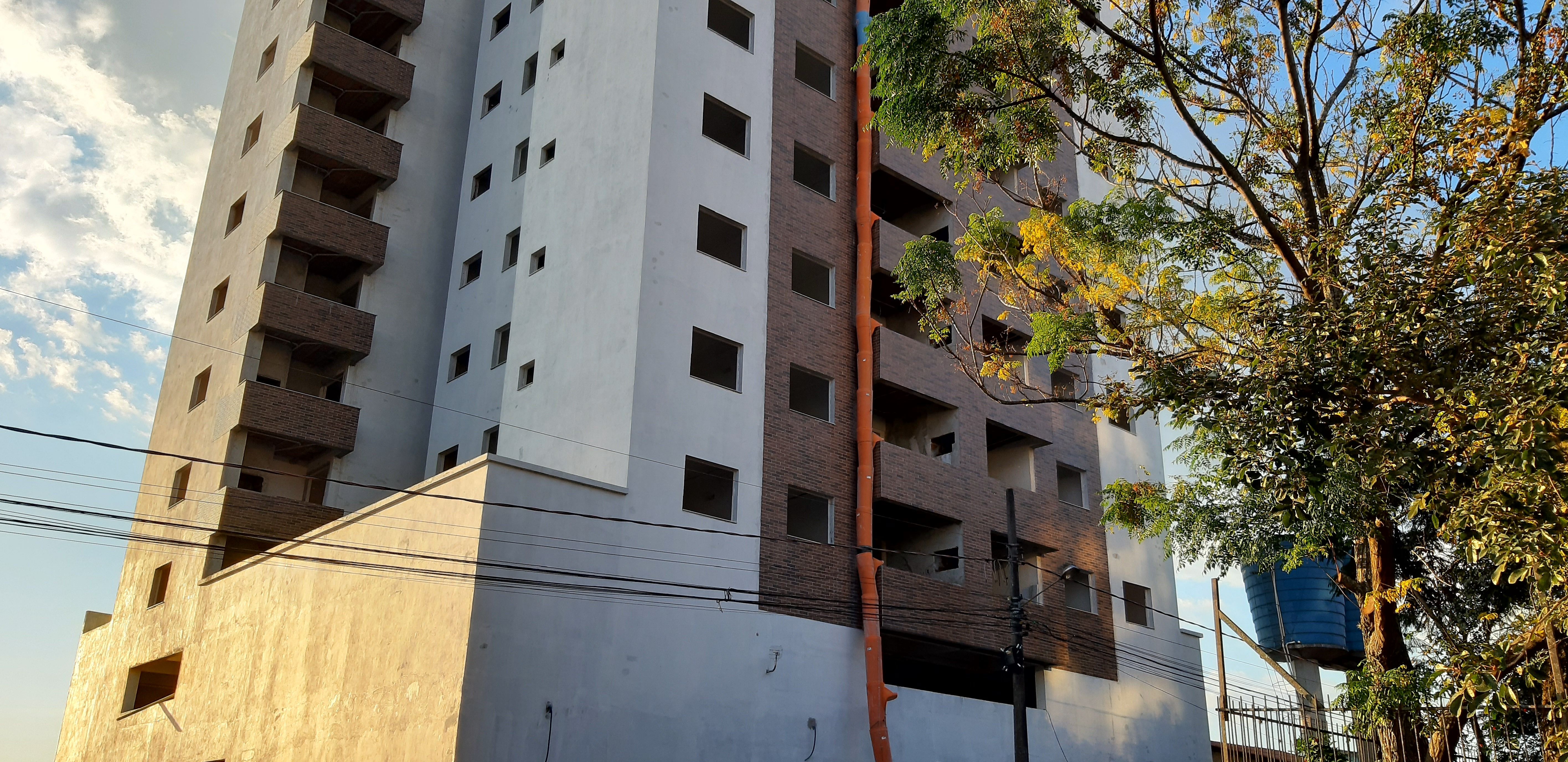 Apartamento de 2 quartos, 106m² no bairro São Cristóvão, em Chapecó | Eu Corretor