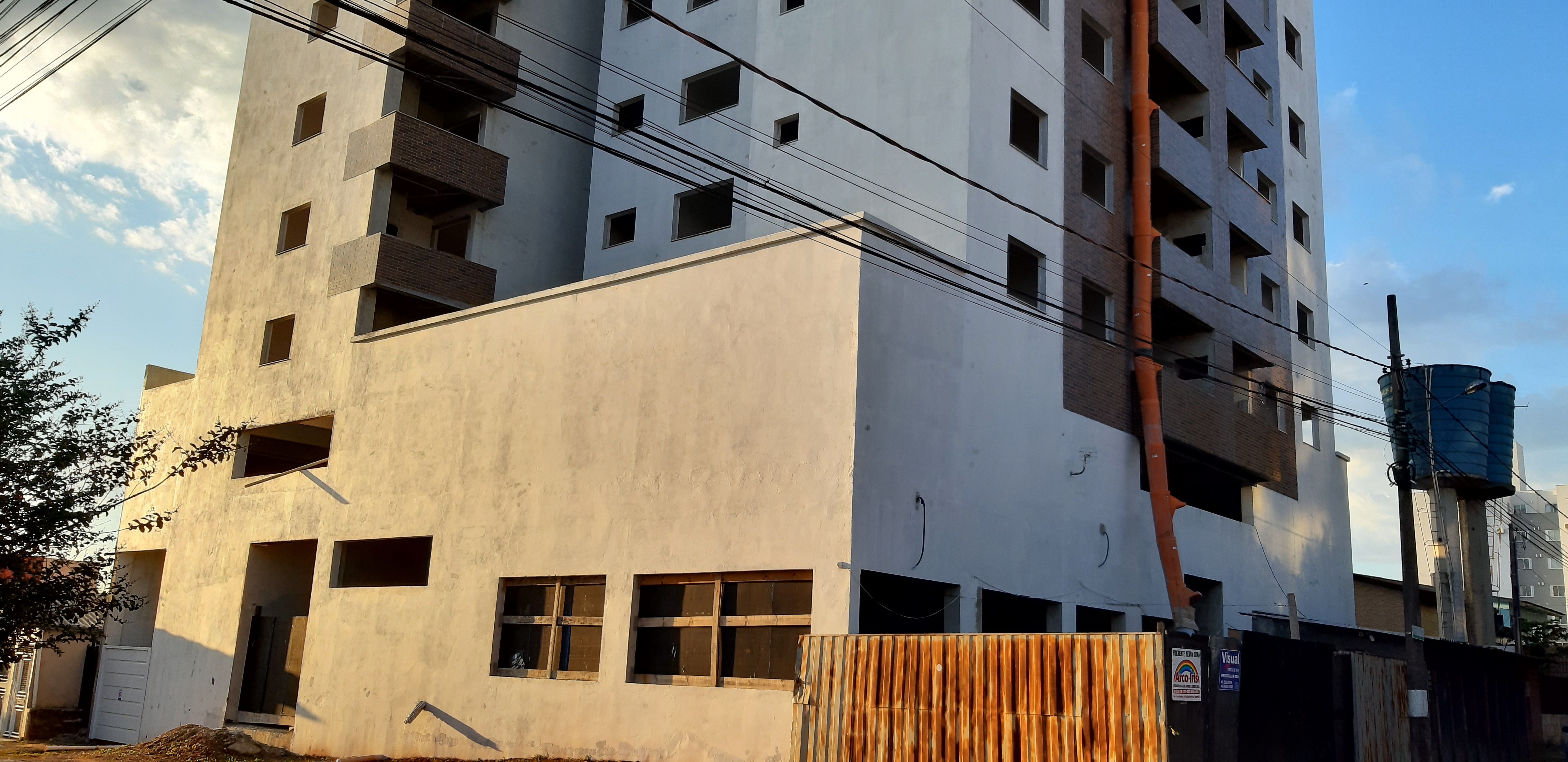 Apartamento de 2 quartos, 106m² no bairro São Cristóvão, em Chapecó | Eu Corretor