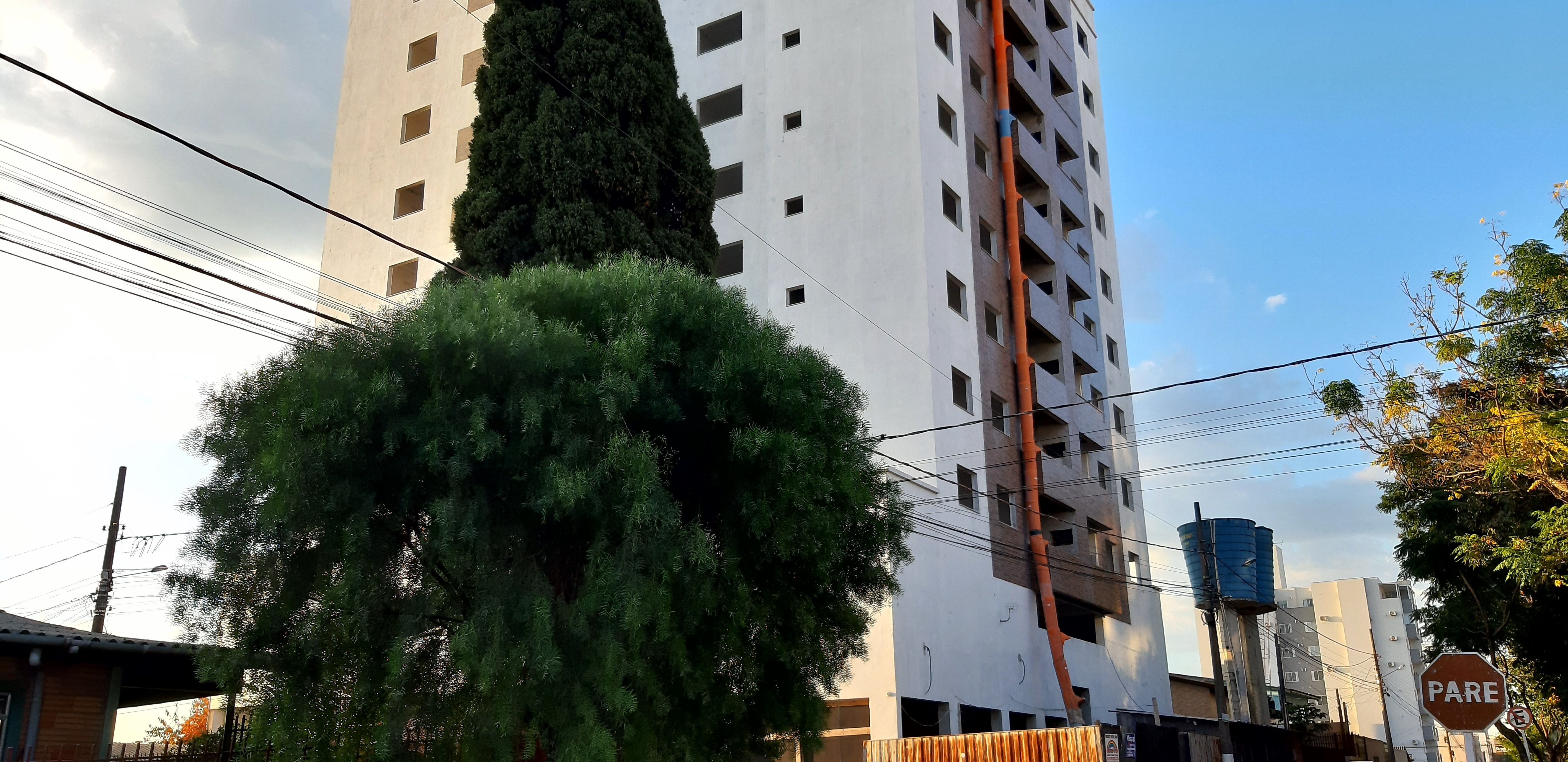Apartamento de 2 quartos, 106m² no bairro São Cristóvão, em Chapecó | Eu Corretor