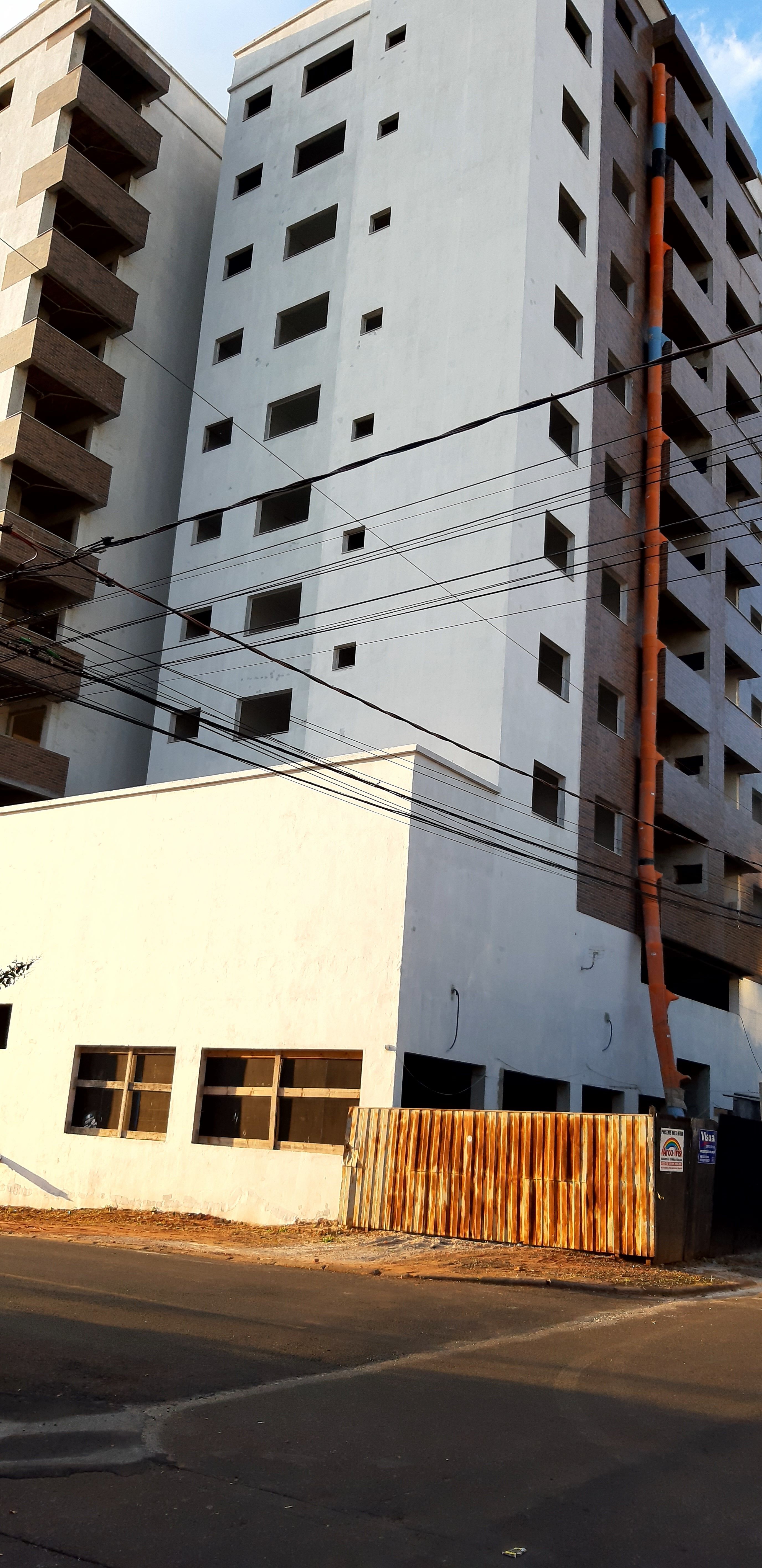 Apartamento de 2 quartos, 106m² no bairro São Cristóvão, em Chapecó | Eu Corretor