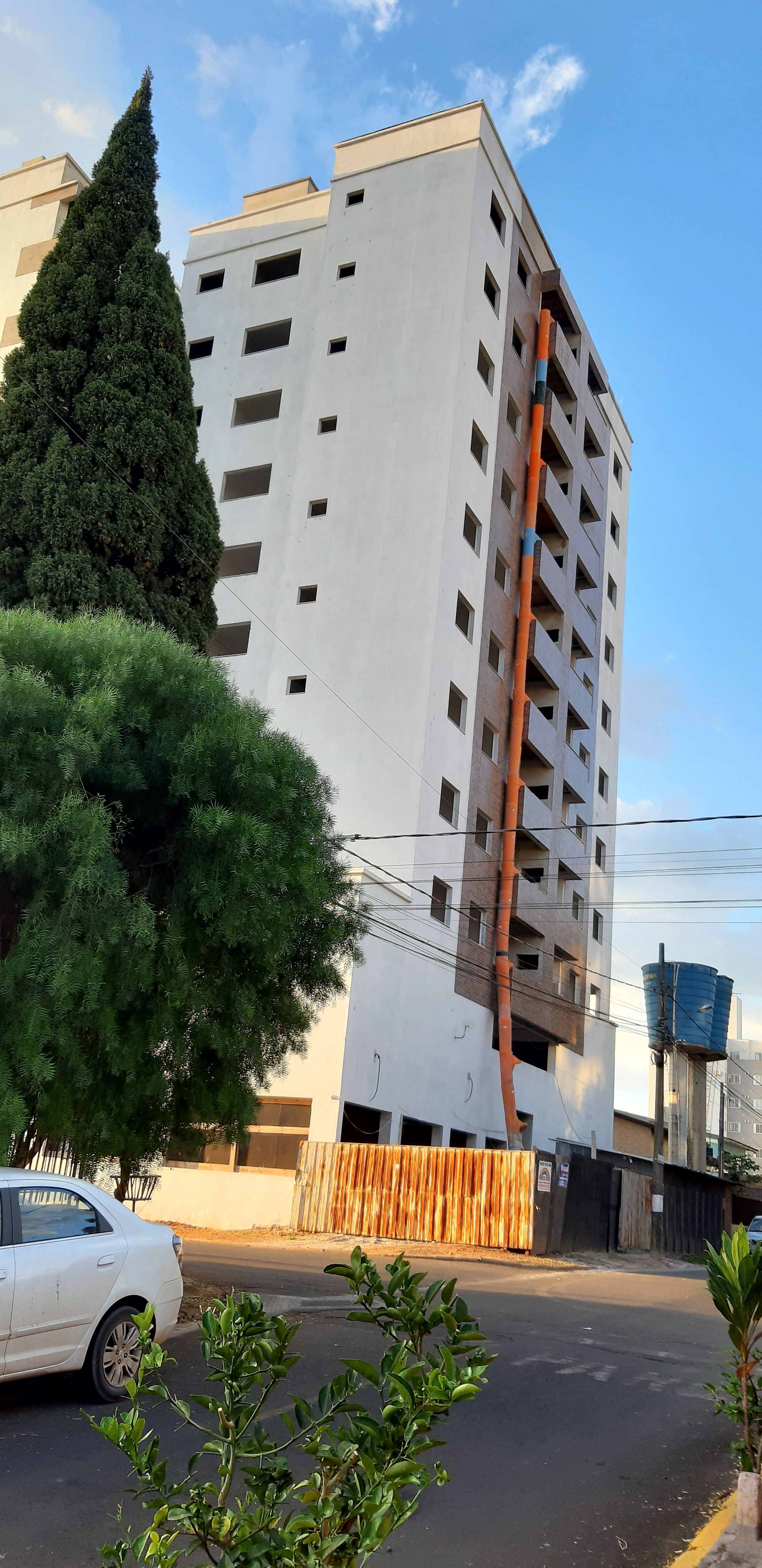 Apartamento de 2 quartos, 106m² no bairro São Cristóvão, em Chapecó | Eu Corretor
