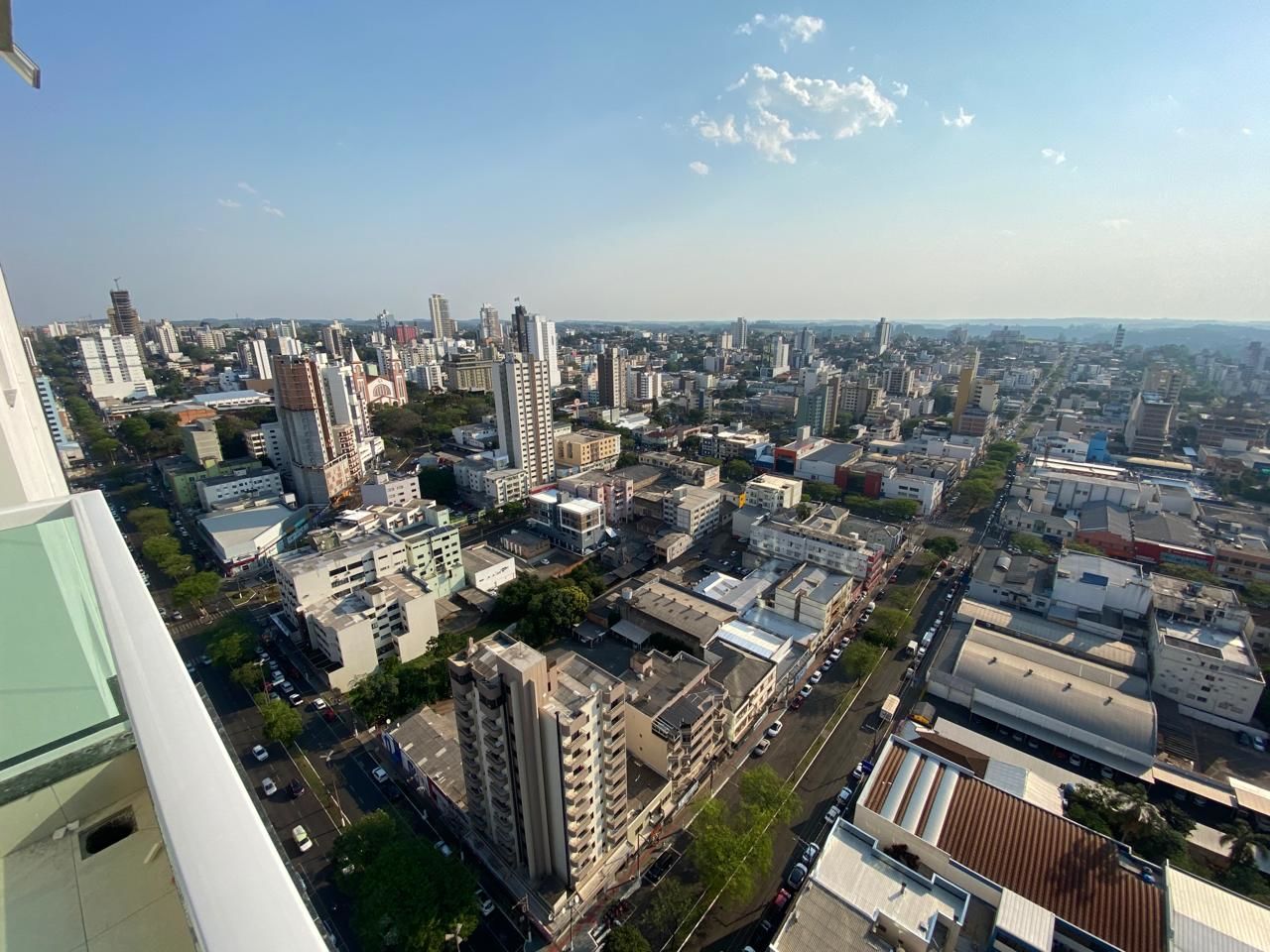 Apartamento de 140m² no bairro Centro, em Chapecó | Eu Corretor
