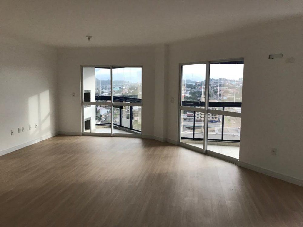 Apartamento de 2 quartos, 142m² no bairro Centro, em Xaxim | Eu Corretor