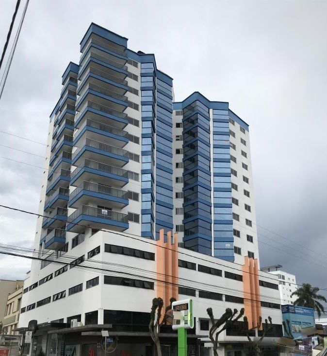 Apartamento de 2 quartos, 142m² no bairro Centro, em Xaxim | Eu Corretor