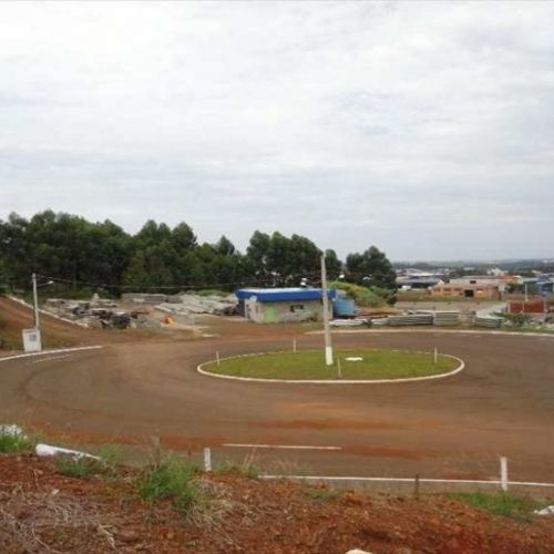 Lote/Terreno Comercial no bairro Dom Gerônimo, em Chapecó | Eu Corretor